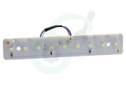 LG Vrieskast EBR62255203 LED-verlichting geschikt voor o.a. GCB419BVQW, GCF419BTQK, GCB439WSQW