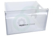 Haier 49056456 0070828092A  Vrieslade Midden "Hugebox" geschikt voor o.a. H2F220WAA, H2F255WSAA