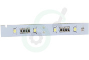 Hisense Koelkast HK1887571 LED-verlichting geschikt voor o.a. RB438N4BF3, CKF5188X