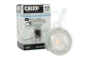 1301000600 Calex SMD LED lamp GU10 240V 6 Watt