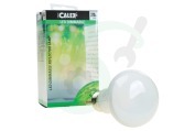 Calex  473725 Calex LED reflectorlamp R63 240V 6.2W 430lm E27 geschikt voor o.a. E27 R63 Dimbaar
