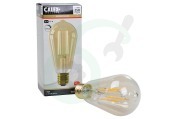 1101001800 LED volglas Filament Rustieklamp 3,5W E27