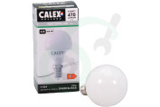 Calex  1301000801 1301000800 LED Kogellamp 4,9W E14 geschikt voor o.a. E14 4,9 Watt 470 Lumen 2700K
