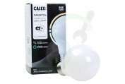 Calex  5101001200 Smart LED Filament Softline Standaardlamp E27 Dimbaar geschikt voor o.a. 220-240V, 7W, 806lm, 2200-4000K