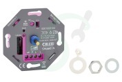 Calex 5201000100 Calex Smart  Dimmer Wifi LED Dimmer geschikt voor o.a. 220-240V, 50-60Hz