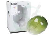 Calex  426266 Colors Avesta Vert Gradient LED Colors 5W Dimbaar geschikt voor o.a. E27 5W 130lm 1800K Dimbaar