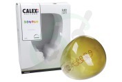 Calex  426256 Colors Kiruna Vert Gradient LED Colors 5W Dimbaar geschikt voor o.a. E27 5W 140lm 1800K Dimbaar