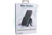 Mobilize  29950 Quick Lock Bike Holder geschikt voor o.a. 4,5 tot 7 inch