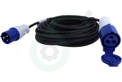 011328 Snoer CCE neopreen 3x 1,5mm, 20 meter