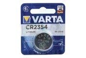 Varta  42354 CR2354 Lithium CR2354 geschikt voor o.a. CR2354