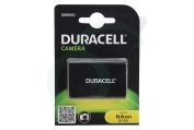 Nikon  DR9900 Accu Nikon EN-EL9 Li-Ion 7.4V 1050mAh geschikt voor o.a. Nikon EN-EL9