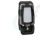 Brennenstuhl  1173070010 CL1050MA Mobiele LED Accu-Werklamp geschikt voor o.a. Oplaadbaar, tot 12 uur licht