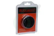 Black & Decker A6226-XJ A6226 Trimmer Spoelklos Grastrimmer geschikt voor o.a. GL250, GL310, GL360