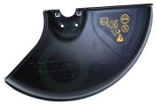 Black & Decker 479749-00 Trimmer Beschermkap Grastrimmer geschikt voor o.a. GL701, GL710, GL716