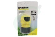 Karcher  26451930 2.645-193.0 Slangstuk geschikt voor o.a. Universeel