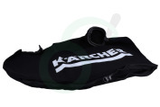 Karcher 64451560 6.445-156.0  Opvangzak voor bladblazer met zuigfunctie geschikt voor o.a. BLV 18-200
