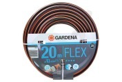Gardena 4078500001694 18033-20 Comfort Flex  Slang 13mm 20 meter geschikt voor o.a. 1/2" 20 meter