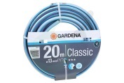 Gardena 4078500002226 18003-20 Classic  Slang 13mm 20 meter geschikt voor o.a. 1/2"