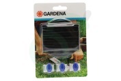 Gardena 4078500048194 4059-60  Reparatieset Begrenzingsdraad geschikt voor o.a. Gardena robotmaaier