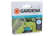 Gardena  4078500052627 11156-20 Filter geschikt voor o.a. Drukspuiten 11120, 11130, 11134, 11136, 11138