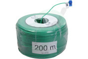 Robomow MRK0060A-ET  Grensdraad 200 Meter geschikt voor o.a. RC304U, RC308 PRO, RS615 PRO, RS625 PRO, RX12U, RX20U