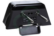Robomow SPP6130B  Adapter Laadstation, Laadkop geschikt voor o.a. RS modellen vanaf bouwjaar 2018