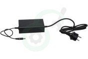 Robomow PWS0018R  Adapter 3Ah geschikt voor o.a. RS modellen vanaf bouwjaar 2018