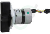 Robomow SPP6111A  Motor Maaimotor geschikt voor o.a. RS615 PRO, RS615U, RS625 PRO, RS635 PRO, MC1000