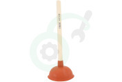Sanitair  Gootsteenontstopper Zware kwaliteit