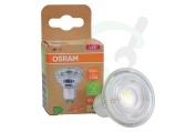 Osram  4099854009488 Osram PAR16 LED GU10 2,2W geschikt voor o.a. 2,2W, 2700K, Energieklasse B