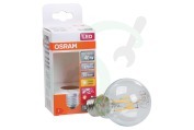 Osram 4058075761957 Osram A40  Ledverlichting Daglicht Sensor 4,9W E27 geschikt voor o.a. 4,9W, 2700K, 470 Lm, E27, Daglicht sensor