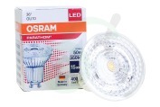 Osram  4058075608078 Parathom Reflectorlamp GU10 PAR16 4.3W geschikt voor o.a. 4.3W GU10 350lm 4000K