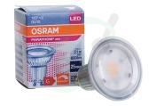 Osram  4058075609013 Parathom Reflectorlamp GU10 PAR16 7.2W Dimbaar geschikt voor o.a. 7.9W GU10 650lm 2700K