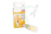 Osram  4058075432963 Special koelkastlamp T26 4.9W E14 geschikt voor o.a. 4.9W E14 730lm 2700K