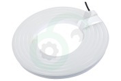 Ledvance  4058075504806 Smart+ WIFI Neon Flex 5 meter Ledstrip geschikt voor o.a. 20W, RGB, Tunable White, IP44