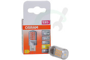 Osram  4058075432390 LED Pin 40 G9 4.2W 2700K geschikt voor o.a. 4,2W, 2700K, 470lm