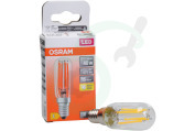 Osram  4058075432932 LED Special T26 E14 4,2W 2700K geschikt voor o.a. 4,2W, 2700K, 470lm