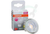 Osram  4058075796713 LED Superstar MR16 GU5.3 4,5W Dimbaar geschikt voor o.a. 5,0W, 2700K, 345lm