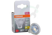 Osram  4058075433403 LED Star MR11 GU4 2,5W geschikt voor o.a. 2,5W, 2700K, 184lm