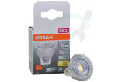 Osram  4058075433380 LED Star MR11 GU4 4,2W geschikt voor o.a. 4,2W, 2700K, 345lm