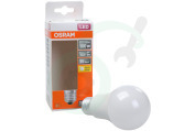Osram  4058075127029 LED Star Classic A100 E27 13,0W Mat geschikt voor o.a. 13,0W, 2700K, 1521lm