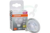 Osram  4058075796799 LED Star MR16 GU5.3 3,8W geschikt voor o.a. 3,8W GU5.3 345lm 2700K