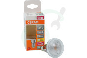 Osram  4058075125940 LED Superstar R50 E14 5,9W geschikt voor o.a. E14, 5,9W, 2700K, 350lm