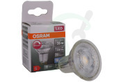 Osram  4058075797666 LED Superstar PAR16 3,4W 940 GU10 Dimbaar geschikt voor o.a. 3,4W 940 GU10