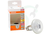 Osram  4058075433328 4058075115897 Superstar LED-lamp geschikt voor o.a. 4,9W E27 345lm 2700K Mat