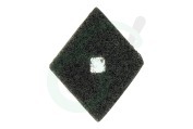 Black & Decker 583009-00  Puntstuk Eindpunt zool geschikt voor o.a. KA160K, KA161, KA165GT