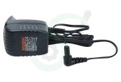 Black & Decker 9054505901 90545059-01  Oplader Acculader voor elektrisch gereedschap geschikt voor o.a. BDAS36V, CS3651LC H1, GSL200, CS3652LC