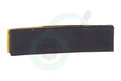 Black & Decker  N542551 Rubber geschikt voor o.a. KA290, BD280, KA293E