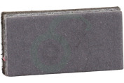 Black & Decker  90522368 Stootkussen geschikt voor o.a. KA900E, XTA900EK