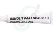 Black & Decker  870889-03 Renolit Paragon EP 1/2 geschikt voor o.a. Diverse modellen